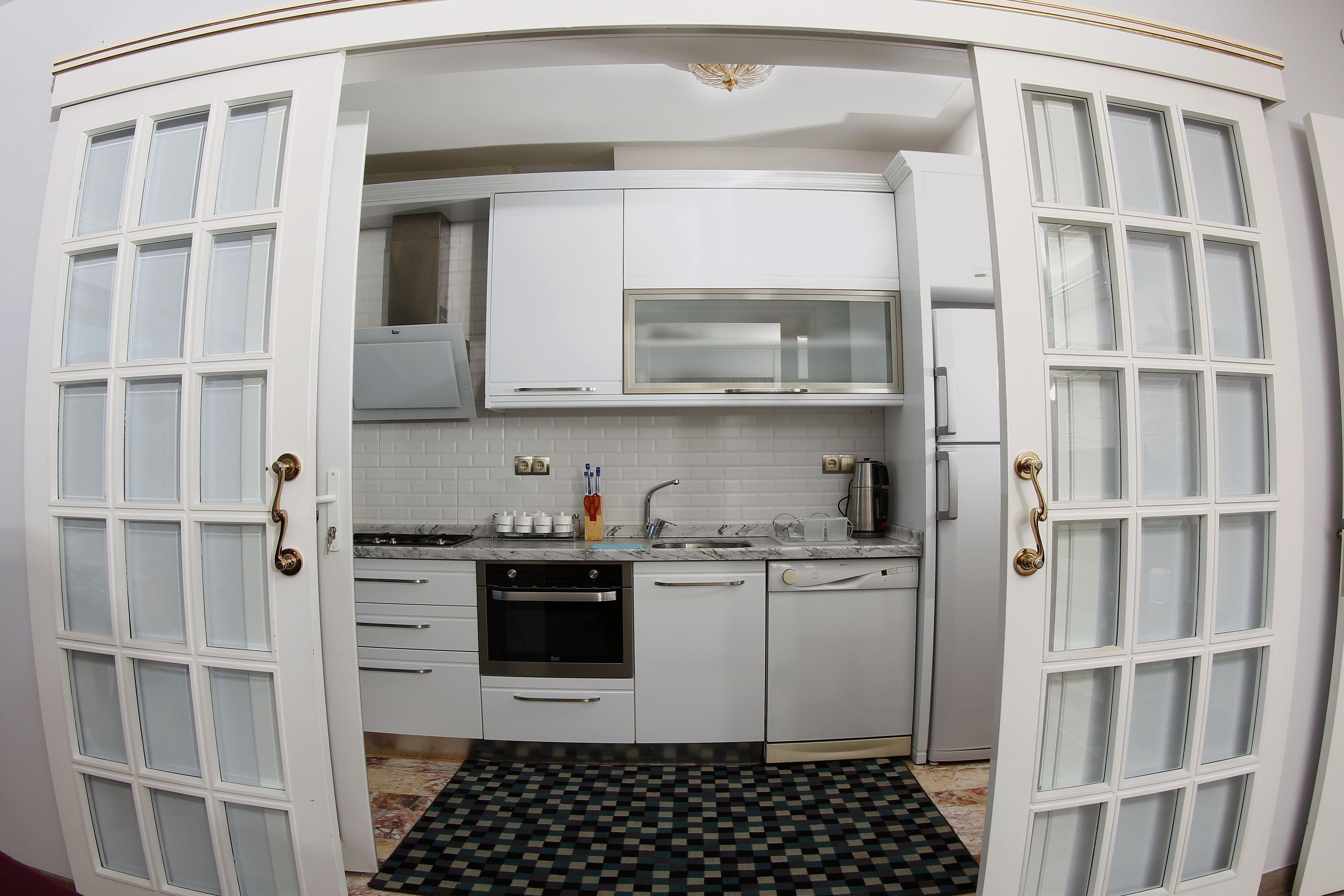 Emirganli Suites - Istanbul — Fotoğraflar 2